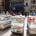 Campaña de reciclaje