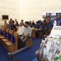 Campaña de reciclaje