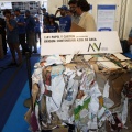 Campaña de reciclaje