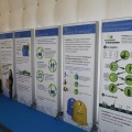 Campaña de reciclaje