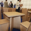 Campaña de reciclaje