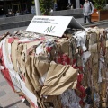 Campaña de reciclaje