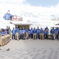 Campaña de reciclaje