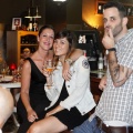 Castellón, Restaurante El Roble, taberna