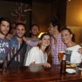 Castellón, Restaurante El Roble, taberna