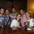 Castellón, Restaurante El Roble, taberna