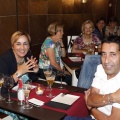 Castellón, Restaurante El Roble, taberna