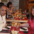 Castellón, Restaurante El Roble, taberna
