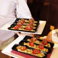 Castellón, Restaurante El Roble, taberna
