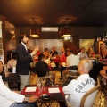 Castellón, Restaurante El Roble, taberna