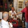 Castellón, Restaurante El Roble, taberna