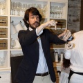 Castellón, Restaurante El Roble, taberna
