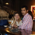 Castellón, Restaurante El Roble, taberna