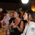 Castellón, Restaurante El Roble, taberna