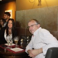 Castellón, Restaurante El Roble, taberna