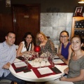 Castellón, Restaurante El Roble, taberna