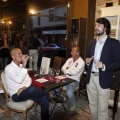 Castellón, Restaurante El Roble, taberna