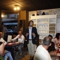 Castellón, Restaurante El Roble, taberna