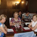 Castellón, Restaurante El Roble, taberna