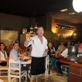 Castellón, Restaurante El Roble, taberna