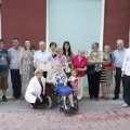 Comercio Veterano 2013