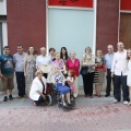 Comercio Veterano 2013
