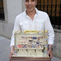 Comercio Veterano 2013