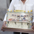 Comercio Veterano 2013
