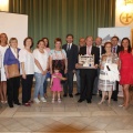 Comercio Veterano 2013
