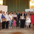 Comercio Veterano 2013