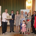 Comercio Veterano 2013