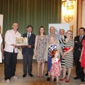 Comercio Veterano 2013