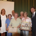 Comercio Veterano 2013