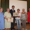 Comercio Veterano 2013