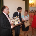 Comercio Veterano 2013