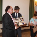Comercio Veterano 2013