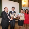 Comercio Veterano 2013