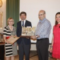 Comercio Veterano 2013