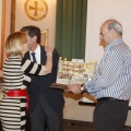 Comercio Veterano 2013