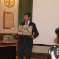 Comercio Veterano 2013