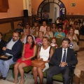Comercio Veterano 2013