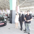 Castellón, Motorocasión 2013