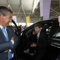 Castellón, Motorocasión 2013