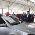 Castellón, Motorocasión 2013