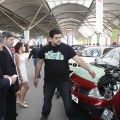 Castellón, Motorocasión 2013