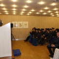 Castellón, Laude British School of Vila-Real