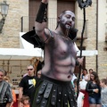 Feria íbero-romana