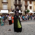 Feria íbero-romana