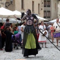 Feria íbero-romana