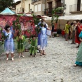Feria íbero-romana